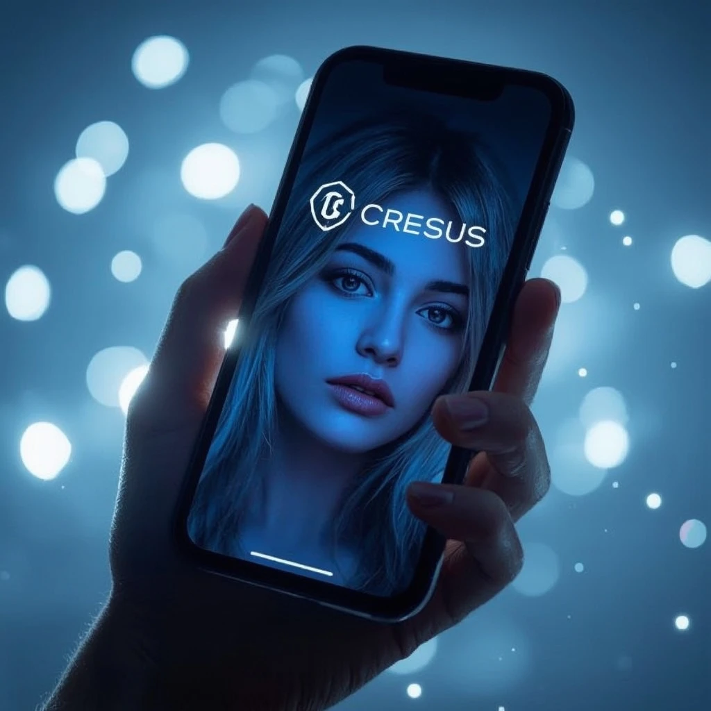 Cresus Casino Application Cresus Casino Application