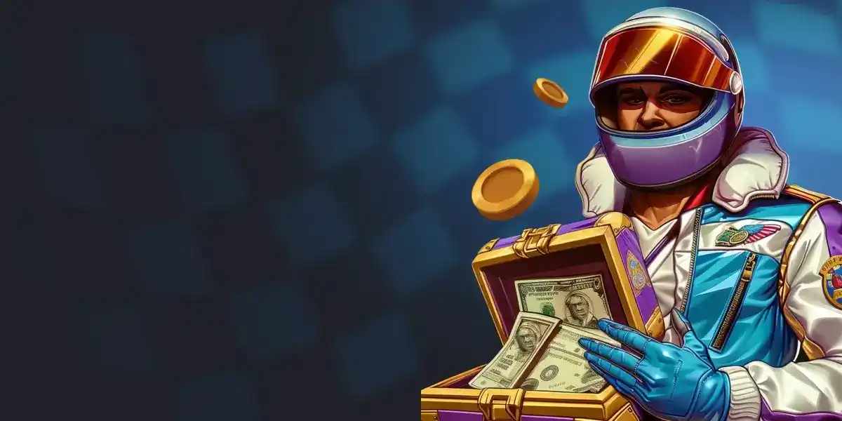 Bonus Highroller de 50 % jusqu'à 700 €