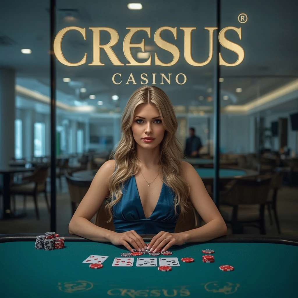 Cresus Casino France Cresus Casino France